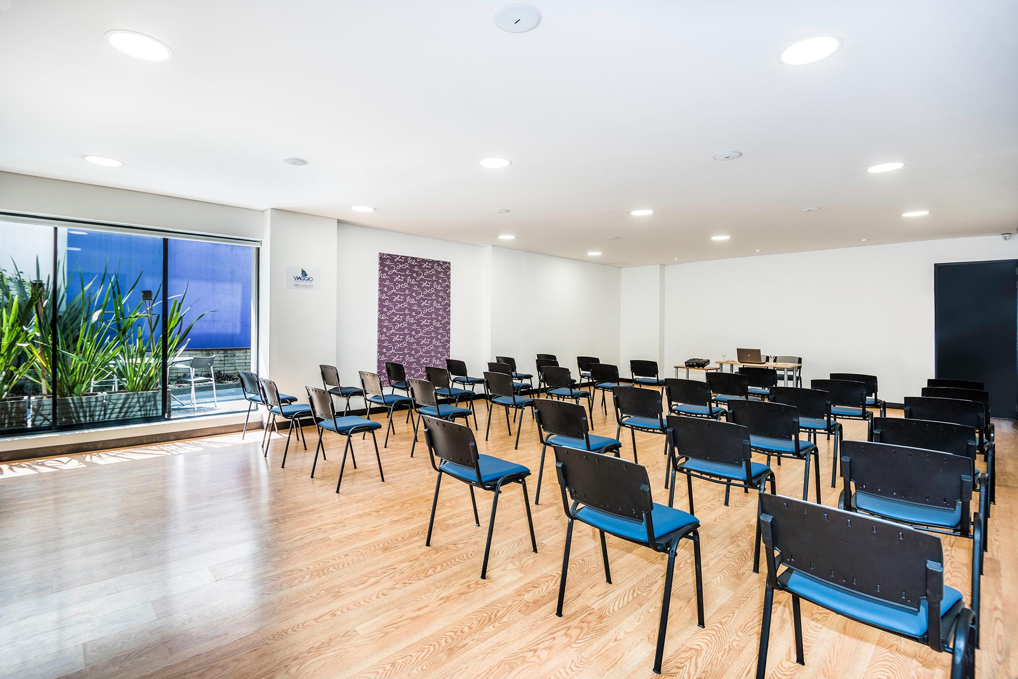 Hotel Viaggio Nueve Tres 波哥大 外观 照片