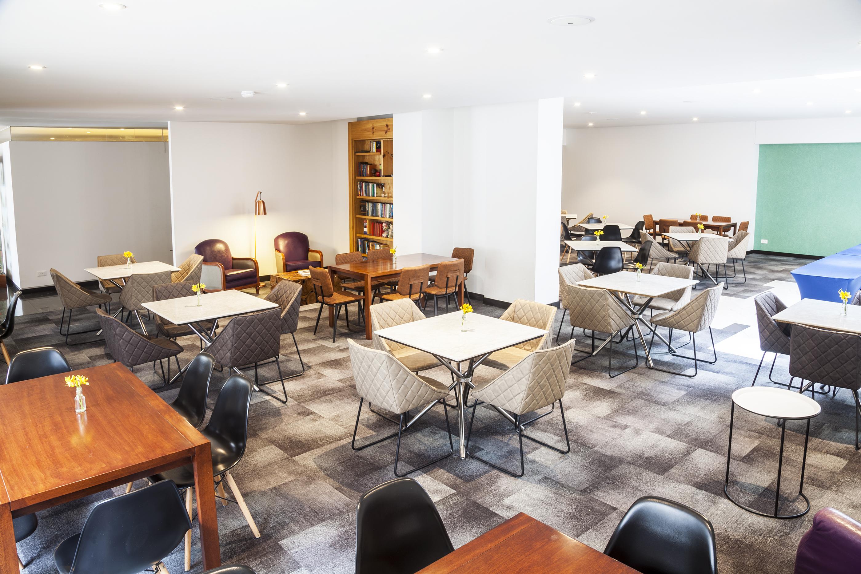 Hotel Viaggio Nueve Tres 波哥大 外观 照片