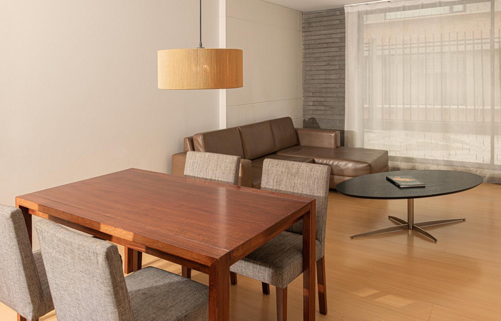 Hotel Viaggio Nueve Tres 波哥大 外观 照片
