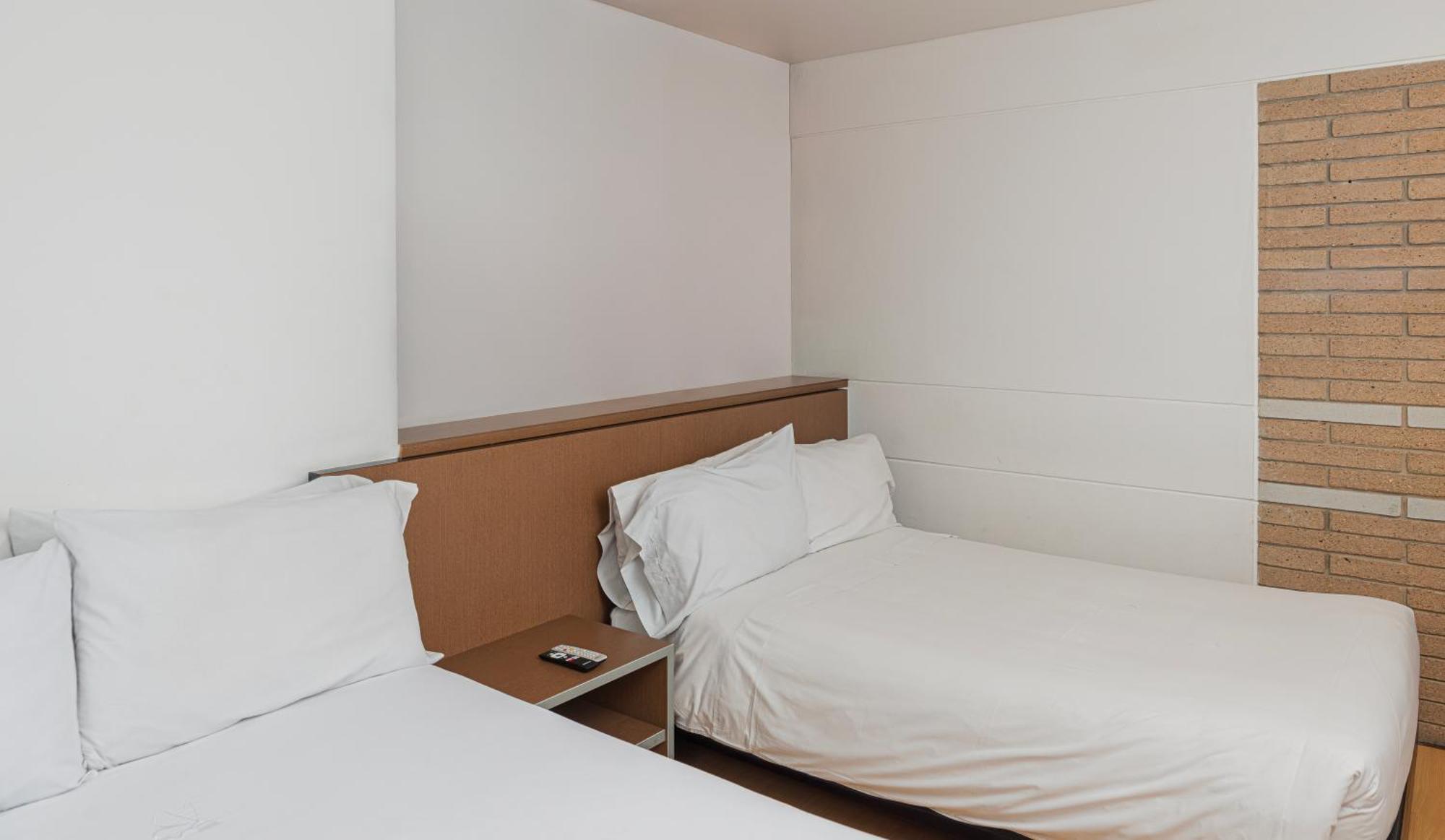 Hotel Viaggio Nueve Tres 波哥大 外观 照片