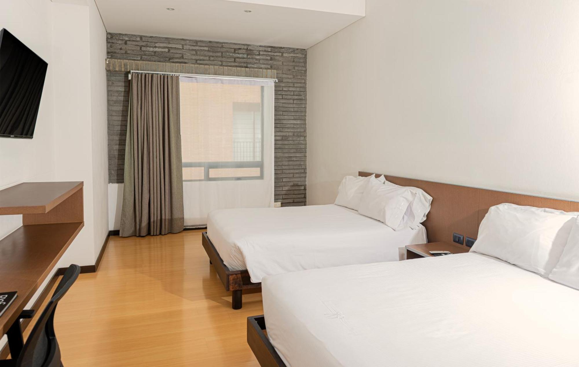 Hotel Viaggio Nueve Tres 波哥大 外观 照片