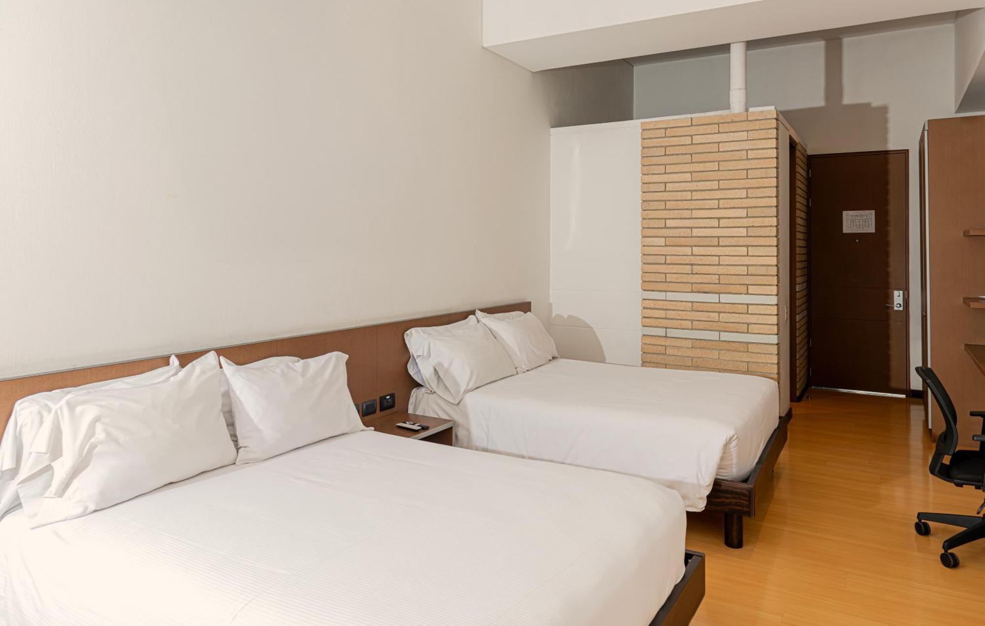 Hotel Viaggio Nueve Tres 波哥大 外观 照片